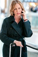 Vera Farmiga nadaje charakter kobietom
