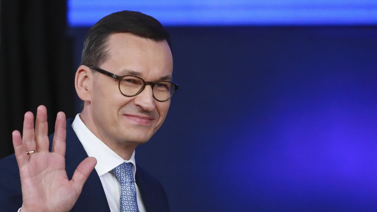 Mateusz Morawiecki stwierdził, że część samorządów opanowały układy polityczno-gospodarcze.