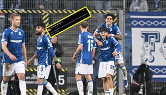 "Lech przebimbał do maksimum"