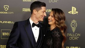 Ten widok zapiera dech w piersiach. Piękne słowa żony Lewandowskiego