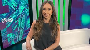 Polska dziennikarka w ciąży. Żadna tajemnica, kim jest ojciec dziecka