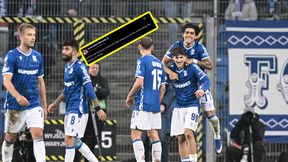 "Przebimbał do maksimum". Eksperci spodziewali się więcej po Lechu