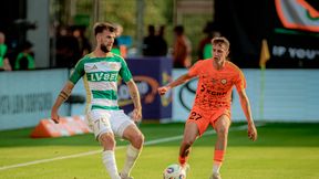 Problemy Lechii Gdańsk. Straciła podstawowego zawodnika