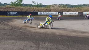 Znamy powołanych na Speedway Youth Gold Trophy. Są kontrowersje