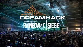 Rainbow 6 Dreamhack Valencia - przebieg