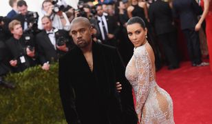 Kim Kardashian i Kanye West rozwodzą się. Ona dostanie ogromną część majątku