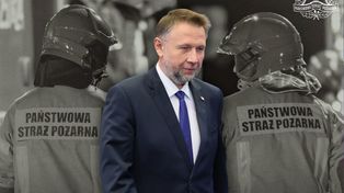 "Ponieśli najwyższą cenę". Poruszające słowa po śmierci strażaków