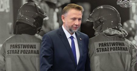"Ponieśli najwyższą cenę". Poruszające słowa po śmierci strażaków