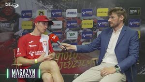 "Nie będę czegoś takiego tolerował". Pawlicki wprost o zachowaniu kibiców Falubazu