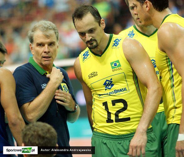 Choć Felipe Fonteles w Polsce wielu fanów ma od dawna, w środę ich grono na pewno się powiększyło