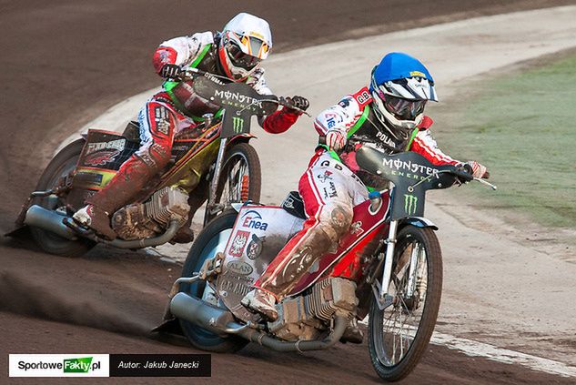 Krzysztof Buczkowski liczy na udany debiut w turnieju Grand Prix