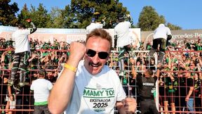 Mrozek ostro odpowiada Komarnickiemu. "Zlepek powalczy"