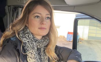 Mówi o zarobkach w branży. "To nie jest eldorado"