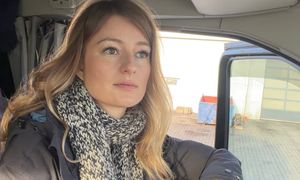 Mówi o zarobkach w branży. "To nie jest eldorado"