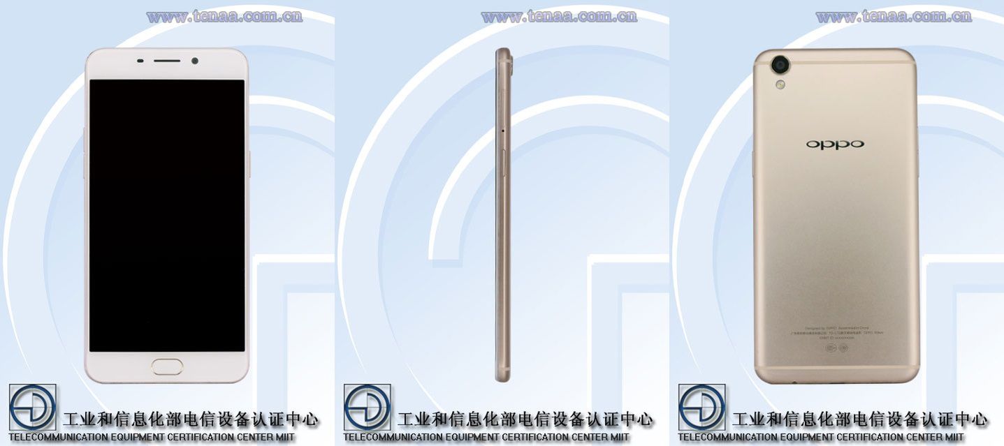 Oppo R9S już wkrótce. W czym będzie lepszy od poprzednika? 2