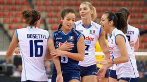 Francesca Piccinini w Modenie. "Królowa" przybywa, aby zwyciężać