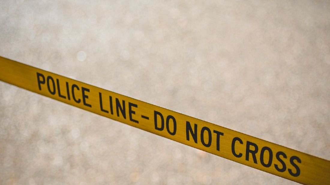 Strzelanina w Richmond: nie żyją dwie osoby