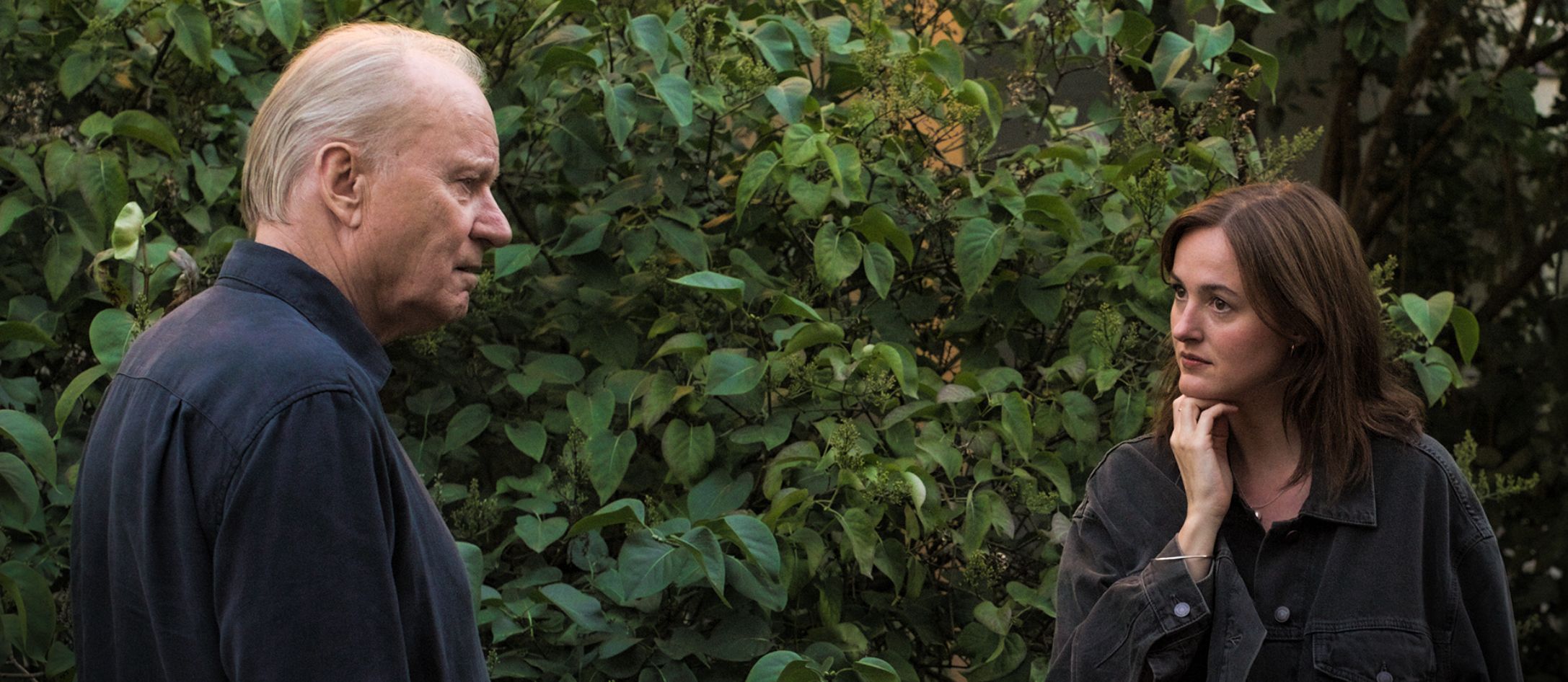 "Wartość sentymentalna" - reż. Joachim Trier