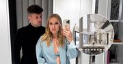 Andziaks i Luka mieszkają w ogromnej willi. Ich dom to luksus wcielony - co za widoki! [ZDJĘCIA]