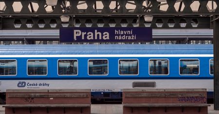 Czesi zdradzi, który napój najlepiej sprzedaje się w pociągach. Zaskoczeni?