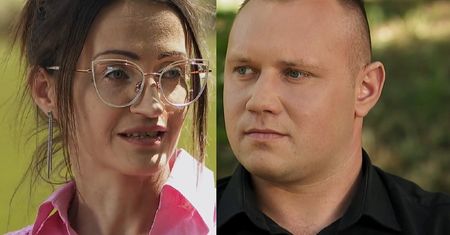 Kandydatka Mariusza z "Rolnika..." ZATAIŁA, że ma PEŁNOLETNIE dziecko. "Mam syna"