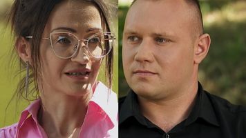 Kandydatka Mariusza z "Rolnika..." ZATAIŁA, że ma PEŁNOLETNIE dziecko. "Mam syna"
