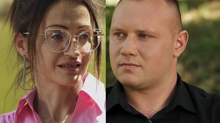 Kandydatka Mariusza z "Rolnika..." ZATAIŁA, że ma PEŁNOLETNIE dziecko. "Mam syna"