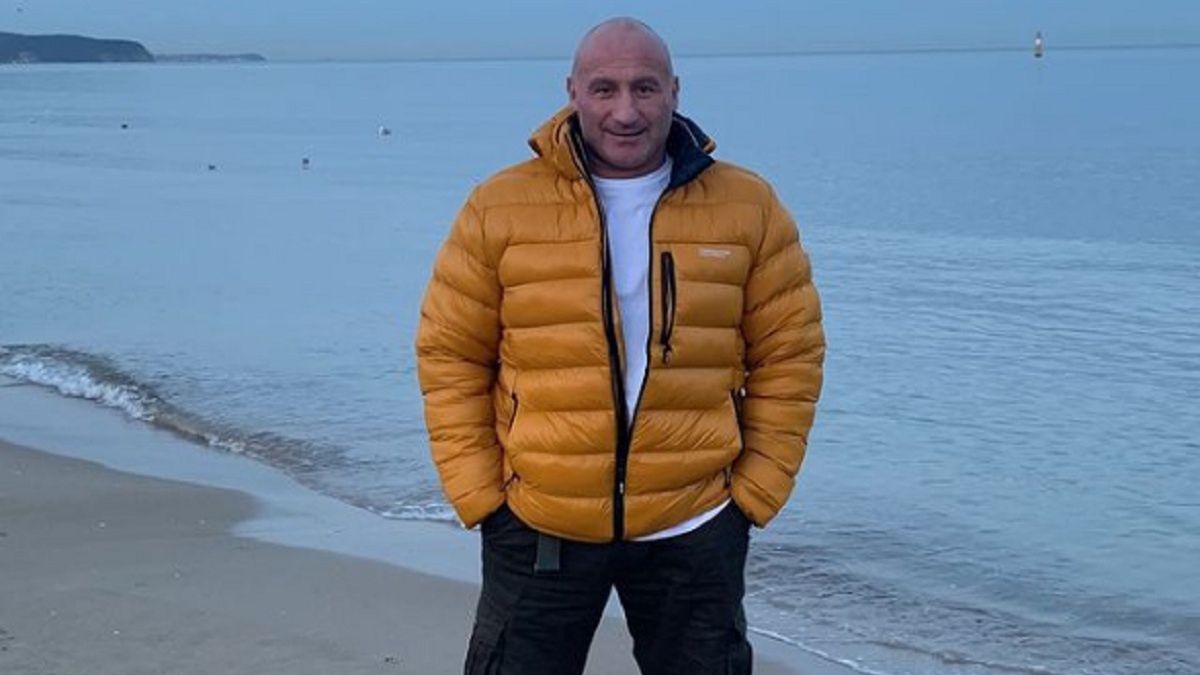 Tego jeszcze nie było. Marcin Najman zapowiada walkę dziennikarzy!