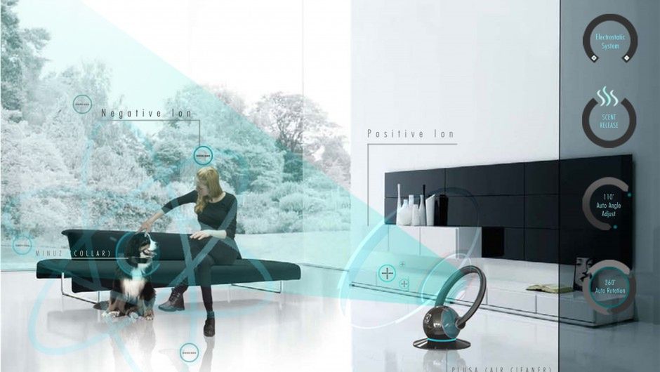 Sprzęt AGD przyszłości: Polak wśród faworytów Electrolux Design Lab 2014 7
