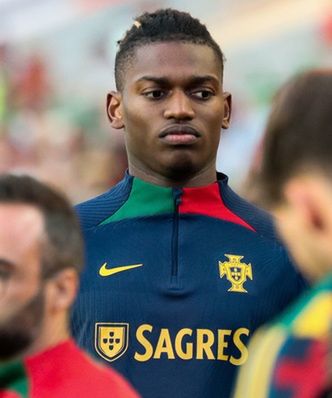 "Bardzo niebezpieczny". Niemcy obawiają się gwiazdy AC Milan