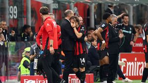 Milan wydał komunikat ws. Modricia. Co z mundialem?