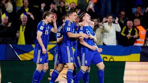 Szwedzi są pewni swego. Euforia przed meczem z Polską