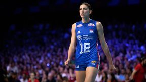 Dwie Polki w siatkarskim dream teamie 2023 roku