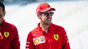 F1. Sebastian Vettel w ogniu krytyki. "Jesteś tak dobry, jak twój ostatni wyścig"