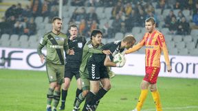 Jedenastka 9. kolejki T-Mobile Ekstraklasy