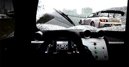 Były trailery GT5, będzie prawdziwy Red Bull X1!