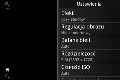 HTC ChaCha - test cz. 2 [oprogramowanie] 18