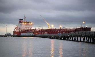 PKN Orlen sprowadza ropę z Nigerii. Tankowiec dopłynie w połowie października