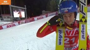 Kwalifikacje do PŚ w Niżnym Tagiłe: Skok Kota (119,5 m)