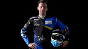Żużel. Transfery. Speed Car Motor Lublin rozpalił kibiców. Kacper Woryna podziękował trenerowi