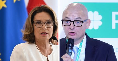 Spotkanie z Kamińskim? Kidawa-Błońska chce świadka