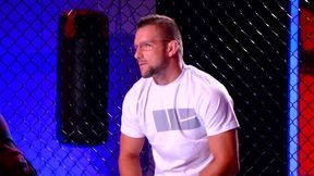 "Klatka po klatce" #7: Gamrot nie spodziewał się tak szybkiego rewanżu (wideo)