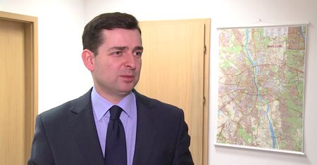 Budownictwo w Polsce może wzrosnąć o około 8 proc., ale zaczyna brakować rąk do pracy