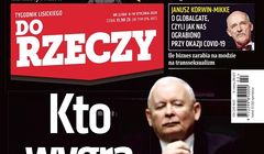 „Do Rzeczy” droższe o 2 zł