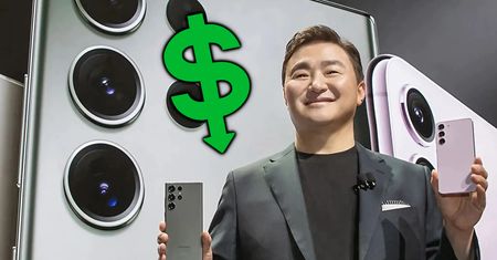 Czekasz na tańszego Samsunga Galaxy S23 FE? Uzbrój się w cierpliwość