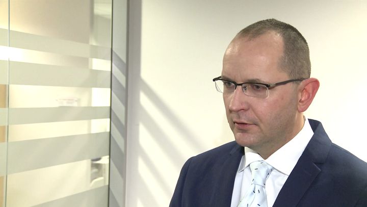 Branża spożywcza będzie musiała się zmierzyć z podatkiem nałożonym na banki i sklepy