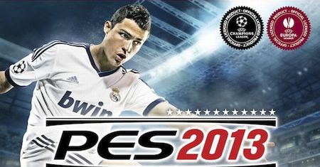 PES 2013 - recenzja