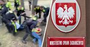 Działacze ROG zatrzymani w Berlinie. Sprawę bada konsul RP