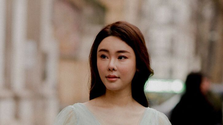Modelka Abby Choi została znaleziona 24 lutego 2023 roku.