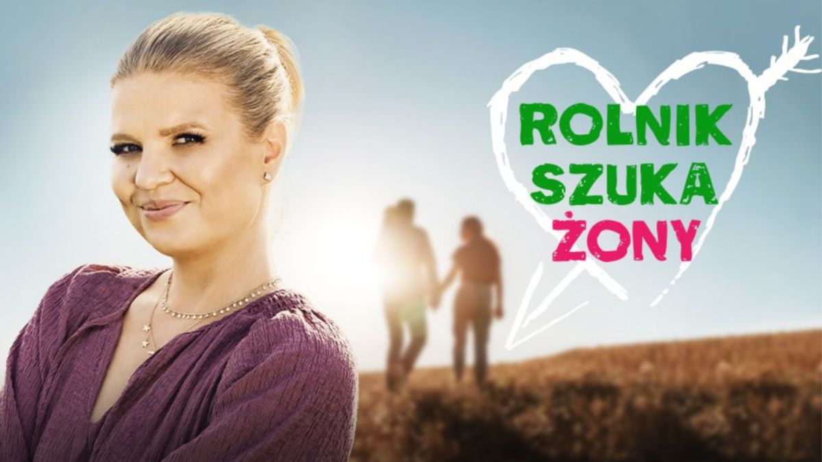 "Rolnik szuka żony"